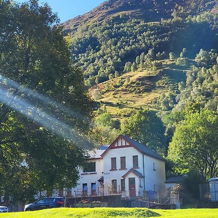 Kinlochleven Holiday Home Eksteriør billede