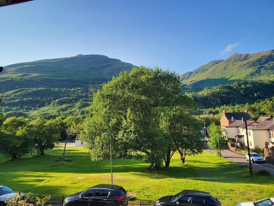 Kinlochleven Holiday Home Eksteriør billede